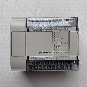 LMNCBVYA DVP20EH00R3 Programmable Logic Controller - EH3 Series for Industrial Automation