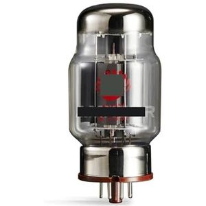 KT88C buis vervangt KT88 KT66 6550 6L6G EL34 vacuümbuisversterker met nauwkeurige afstemming (1 stuks)