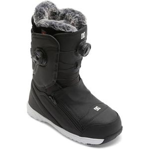 DC Shoes Mora Snowboard Boots EU 40 1/2, Zwart, 40.5 EU