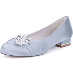 EICOFF 1,Zilver,36 EU