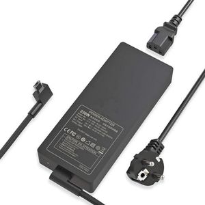 Compatible with Razer Blade Charger 19.5V 11.8A 230W RC30-0248 Laptop Power Supply Power Supply for Razer Blade 15w/GTX1060/GTX1070/RTX2070/RTX2080 and Razer Blade Pro 17/4K Laptop