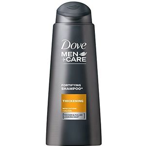 Dove Men+Care - Thickening - Versterkende Shampoo - 400 ml