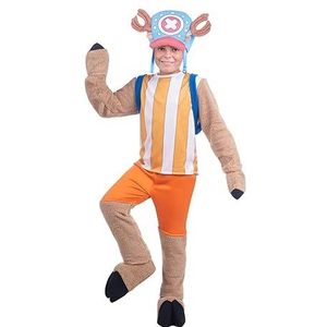 One Piece(TM) Chopper-kostuum voor kinderen