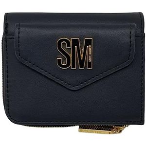 Steve Madden BCredit Wallet (zwart), Zwart, One Size, Steve Madden Portemonnee voor dames