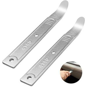 LSTOPGO 4140 wrikgereedschap, gereedschap voor het verwijderen van wrikstang, gereedschap voor het verwijderen van autotrimmen, lambrisering, plaatwerk, bevestigingsmiddelen en meer (1)