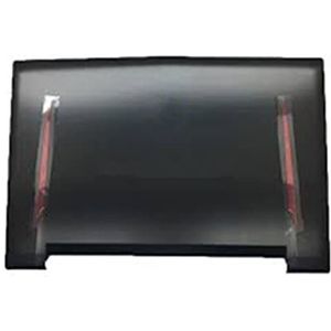 Laptop LCD-Topcover Voor For MSI GT75 Titan 8RF 8RG 9RF (MS-17A3) 8SG (MS-17A6) Zwart