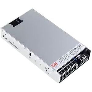 RSP-500-5 450W Enige Output met PFC-functie RSP-500 5V 90A