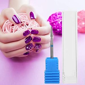 Betrouwbaar en duurzaam nagel polijstgereedschap, pedicure bit, salonwinkel schoonheidssalon manicure winkel voor thuis Type A