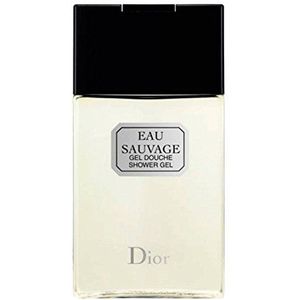 Dior Eau Sauvage douchegel, 150 ml