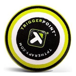 TriggerPoint Foam Massagebal voor diepe weefselmassage, MB1 (2,5-inch)