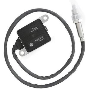 Automobiel NOx-sensor voor Peugeot Boxer 2015-2024 208 308 2008 3008 5008 5Wk96746A 5-pins NOx-sensor 9821120980 3637852