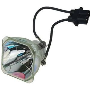 Projectoren met behuizing for H-itach*i CP-AW100N CP-D10 CP-DW10 ED-AW100N ED-AW110N HCP-Q3 HCP-Q3W CP-DW1(DT01091-CB)