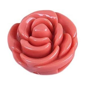 Lege Lippenstift Paletten Lege Make-up Paletten Cosmetica Opbergdoos Voor Oogschaduw Lipstick Blusher Poeder Markeerstift Rose Palet