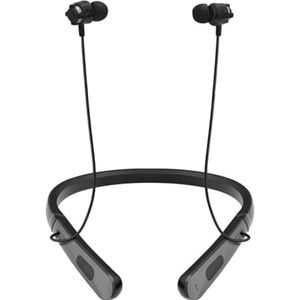 TalkJoy - Professionele Oorversterker - Bluetooth-hoofdtelefoon - Gehoorhulp voor Senioren