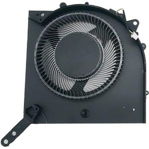 Laptopkoeler voor Lenovo Legion 5 Pro 16ARH7H 82RG 5H40S20515 5H40S20516(CPU fan)