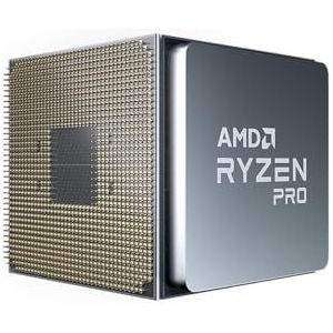 AMD Ryzen 3 Pro 8300G Processor 3.4 Ghz 8 Mb L3, W129021623 (3.4 Ghz 8 Mb L3)