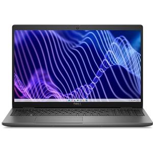 Dell Latitude 3540 - Intel Core i7 - 1355U / tot 5 GHz - Win 11 Pro - Intel Iris Xe Graphics - 16 GB RAM - 256 GB SSD