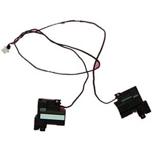 Laptop Intern Sprekers Voor For Lenovo ThinkPad Edge E325 Zwart