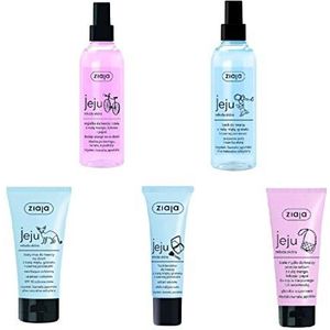 Ziaja JEJU Line (gezichtsset)