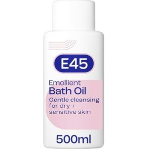 E45 Bad x 500ml
