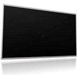 Vervangend Scherm Laptop LCD Scherm Display Voor For DELL Inspiron 1721 17 Inch 30 Pins 1440 * 900