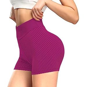 Vormgevende short voor onderjurk | Hip Lifting Yoga Afslankende Bodyshorts - Ademende sportshorts voor dames voor sportschool, thuis, hardlopen, werk, feest, yoga, speeltuin