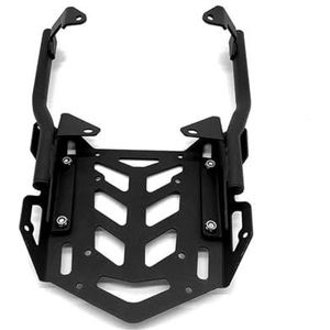 Achterrekken Motorfiets Voor Tracer 900gt 2018 2019 2020 Motorfiets Achterdrager Bagagerek Plank Kofferbakbeugel Motorfiets Bagagedrager