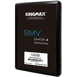 Kingmax SSD SMV32 120GB 2 5 SATA III