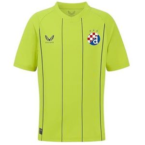 Castore - Dinamo Zagreb - Uitshirt - 2024/2025 - Kids
