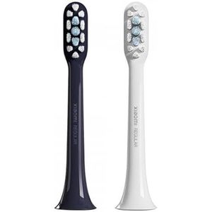 Xiaomi Elektrische tandenborstel T302 Vervangende hoofden Wit