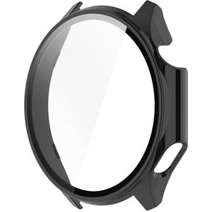 Smartwatch Covers Shell Case met Glas Film voor Horloge 3 Screen Protector Film Covers Krasbestendige Case