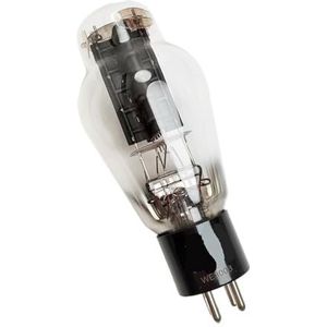 Vacuümbuis WE300B Kopie 1:1 WE 300B 300BN 300BT 300BG 4300B Audio Tube Elektronische Buis Versterker (4 stuks Matched Quad)