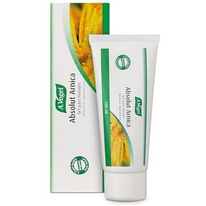 Absolut Arnica | Gel met zeer hoge concentratie van Arnica | 100 ml A.Vogel