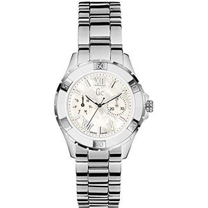 Authentieke GC Horloge Sport Klasse XL-S Glam (x75001l1s)