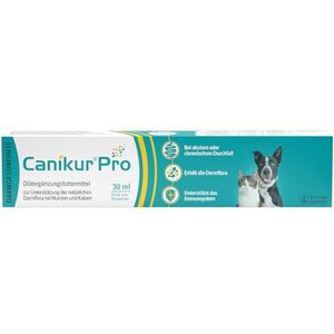 CANIKUR Pro Paste Vet. 30 ml Paste