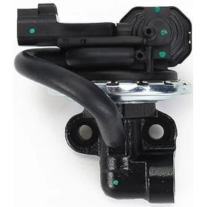EGR Ventiel Voor Ford Voor Explorer Voor Sport Voor Trac Voor Mercury Voor Mountaineer Voor V6 EGR-klepmontage EGV1055 5L2Z9D475A