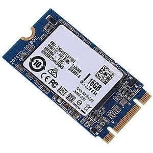 Kalttoy SNS4151S3 SATA Halve Slanke Solid State Harde Schijf 16GB Snel Lezen Schrijfsnelheid
