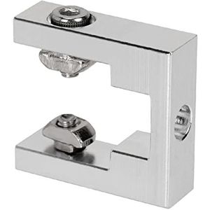 MGN12 Lineaire Gids 2020 2040 Profiel Fxeing Blok Met M3 M4 Schroef Moer Kit