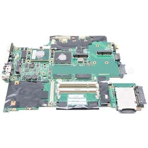 43Y9047 42W7791 42W7876 44C3928 T61 T61P Laptop Moederbord 965PM DDR2 15,4 Inch (FX570M 256M GPU)