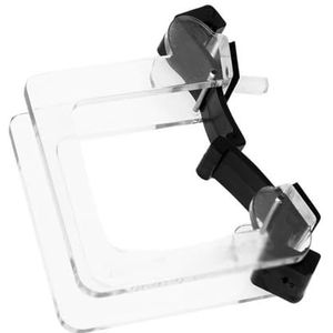 4/4 Strijkstok Corrector Gereedschapsgids Rechtzetten Collimator Voor Beginnerstraining Oefen Muziekinstrumenten Accessoires viool accessoires