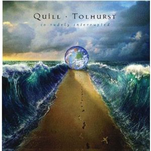 So Rudely Interrupted