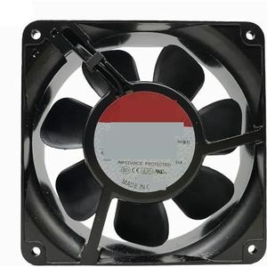 A2123-hbt (7). Gn.155 220V 12038 220-240V 12W koelventilator plug-in ventilator 120 * 120 * 38MM