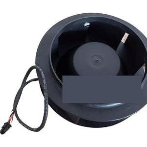Voor Delta voor TCA-serie voor BLWR 175x69mm voor DC 48V 76,8W 4-aderige IP56-luchtstroomventilator(NEW)