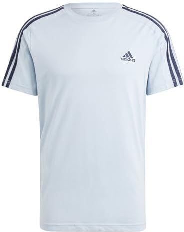 T-shirt adidas Essentials 3-Stripes