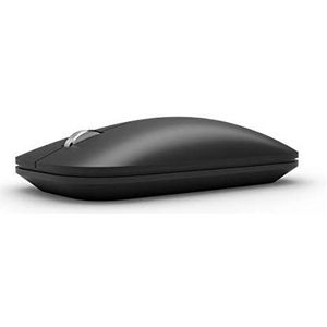 Microsoft Modern Mobile Mouse - Maus - Bluetooth 4,2 + LE - Schwarz