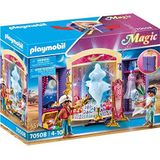 PLAYMOBIL Speelbox 'Orient Prinses' - 70508