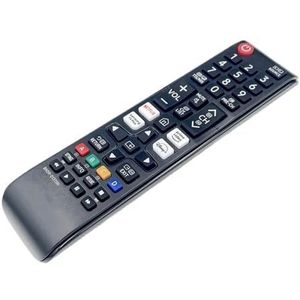 1 afstandsbediening BN59-01315N for SAMSUNG BN59-01385A BN59-01329A 2021-2023 4K/8K Ultra HD Neo QLED Smart TV QN90B QB85B S95B(Original)