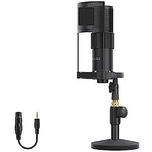 Geluidskaartset, STA-X2S XLR-microfoon for C1-K1