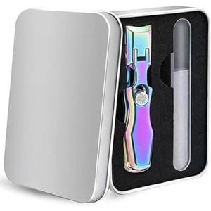 Nail Clippers for Men,Toe Nail Clippers with Catcher Clippers for Thick Nails for Seniors, Stainless Steel Heavy Duty Fingernail Clippers Wide Opening Nail Cutter with Catcher File (Color : A-color)