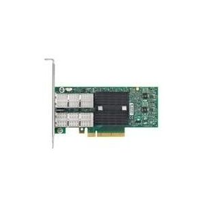 Fujitsu IB HCA 56GB 2 PORT FDR InfiniBand HCA 56 Gb, PCIe, 38019769 (InfiniBand HCA 56 Gb, PCIe, InfiniBand, QSFP, Green,Grey, 56 Gbit/s, Open MPI, OSU MVAPICH, HP MPI, Intel)